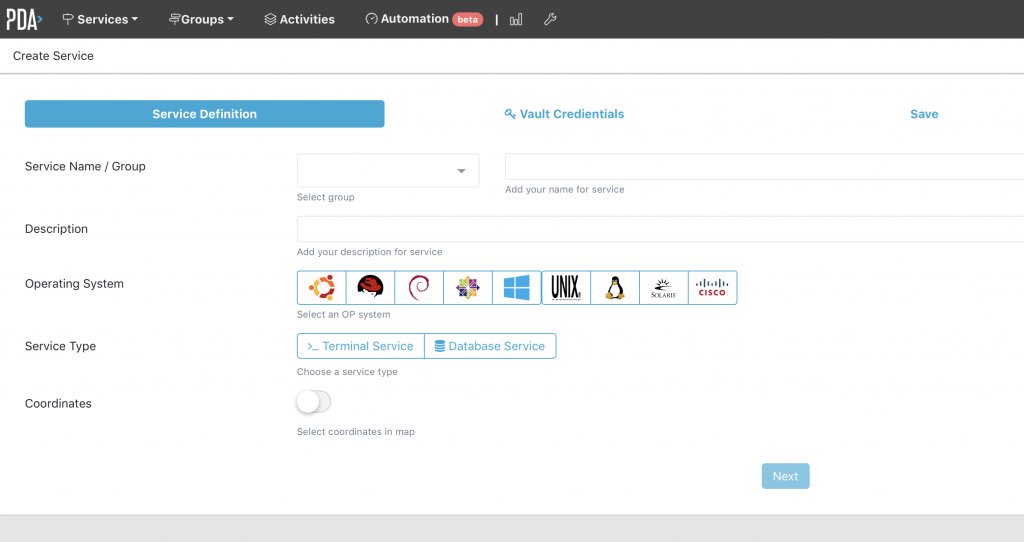Running PAM as a service: the MSSP playbook